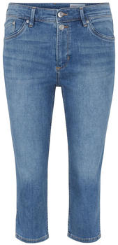 S.Oliver Regular: Capri-Jeans (2114259.56Z4) blau