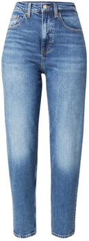 Tommy Hilfiger Mom Jeans L30 (DW0DW16017) light blue
