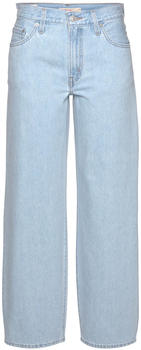 Levi's Baggy Dad Jeans (A3494) heavy bleached