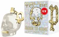 POLICE To Be Born To Shine Woman Eau De Parfum 125 ml (woman)