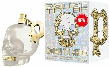 Police To Be Born To Shine Eau de Parfum (125ml)