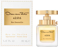 Oscar de la Renta Alibi Eau Sensuelle Eau de Parfum 30 ml, Grundpreis: &euro;...
