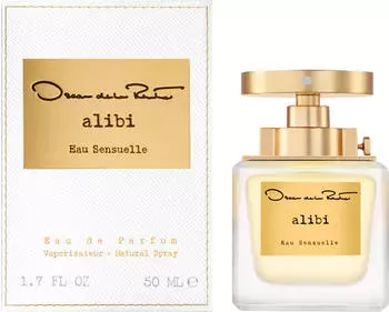 Oscar de la Renta Alibi Sensuelle Eau de Parfum (50ml)