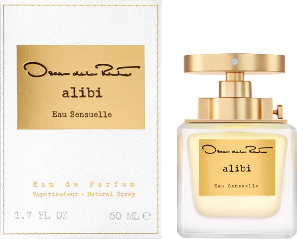 Oscar de la Renta Alibi Sensuelle Eau de Parfum (50ml)