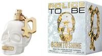 POLICE To Be Born To Shine Woman Eau De Parfum 75 ml (woman)