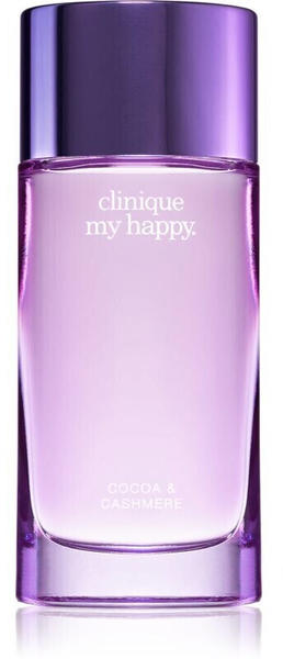 Clinique My Happy Cocoa & Cashmere Eau de Parfum (100ml)