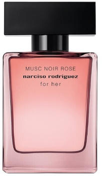 Narciso Rodriguez For her Musc Noir Rose Eau de Parfum (30ml)