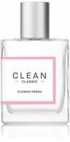 Clean Classic Flower Fresh Eau de Parfum f&uuml;r Damen 60 ml