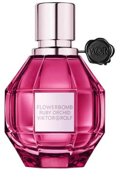 Viktor & Rolf Flowerbomb Ruby Orchid Eau de Parfum (50ml)