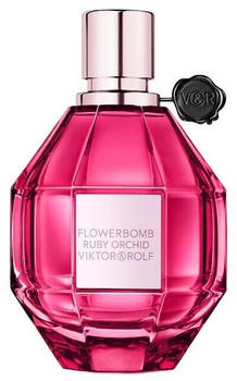 Viktor & Rolf Flowerbomb Ruby Orchid Eau de Parfum (100ml)