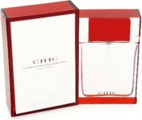 Carolina Herrera Chic Eau de Parfum (30ml)