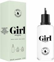 Rochas Girl Eau De Toilette Spray 150ml Nachf&uuml;llung 0,15 l
