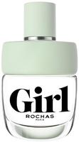 Rochas Girl Eau de Toilette Spray (nachf&uuml;llbar) 75 ml, Grundpreis: &euro; 253,20 / l