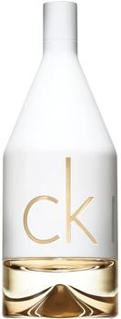 Calvin Klein CK in2u Eau de Toilette (100ml)