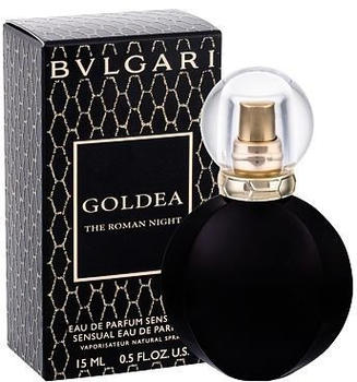 Bulgari Goldea The Roman Night Absolu Eau de Parfum (15ml)