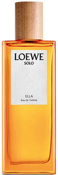 Loewe Solo Ella Eau de Toilette 50ml