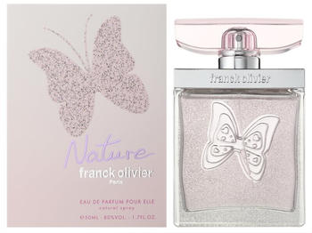 Franck Olivier Nature Eau de Parfum (50ml)