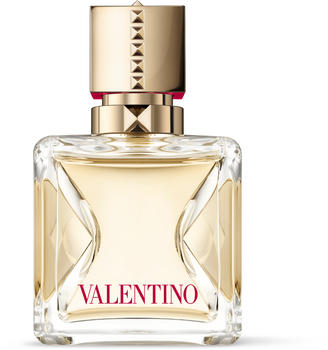 Valentino Voce Viva Eau de Parfum (50ml)
