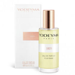 Yodeyma Iris Eau de Parfum (15ml)