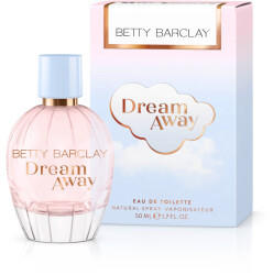 Betty Barclay Dream Away Eau de Toilette (40ml)