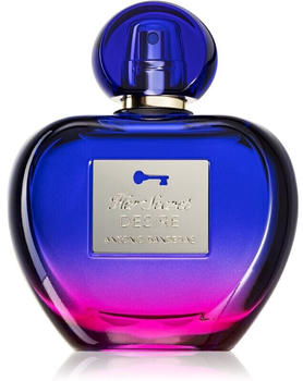 Antonio Banderas Her Secret Desire Eau de Toilette (80ml)