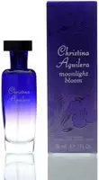 Christina Aguilera Eau de Parfum "MOONLIGHT BLOOM EDP" blumig-orientalische Duftnote