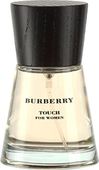 Burberry Touch for Woman Eau de Parfum (50ml)