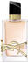 Yves Saint Laurent Libre Eau de Toilette