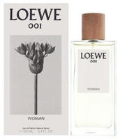 Loewe 001 Woman Edp Spray 0,1 l