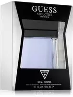 Guess Seductive Homme Eau De Toilette 150 ml (man)
