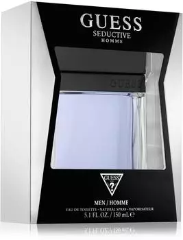 Guess Seductive Eau de Toilette (150ml)