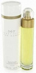 Perry Ellis 360&deg; for Woman Eau de Toilette (50ml)