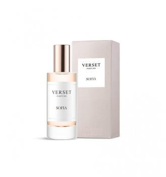 Verset Parfums Sofia Eau de Parfum (15ml)