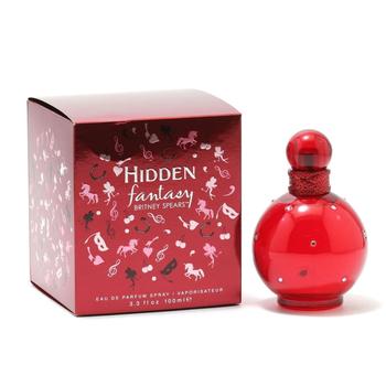 Britney Spears Hidden Fantasy Eau de Parfum (100ml)