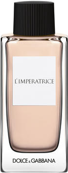 Dolce & Gabbana L'Imperatrice Eau de Toilette (100ml)