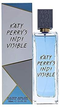 Katy Perry Indi Visible Eau de Parfum (100ml)