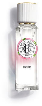 Roger & Gallet Rose Eau de Toilette (30 ml)
