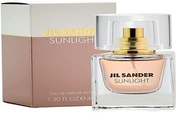 Jil Sander Sunlight Intense Eau de Parfum (40ml)