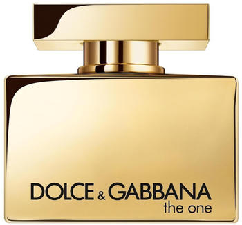Dolce & Gabbana The One Gold 2021 Eau de Parfum (75ml)