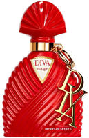 Emanuel Ungaro Diva Rouge Eau de Parfum 50 ml, Grundpreis: &euro; 321,80 / l