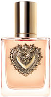 Dolce&Gabbana Devotion, Frauen, 50 ml, Zitrus, Orangenbl&uuml;te, Vanille, Spray