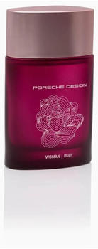 Porsche Design Ruby Woman Eau de Parfum (100ml)