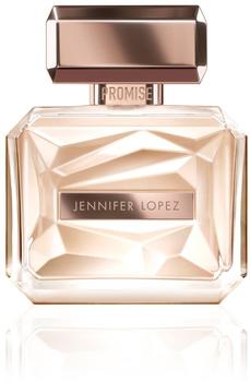 Jennifer Lopez Promise Eau De Parfum (30ml)