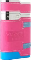 Voyage Hawaii Pour Femme Pink - EDP - Volumen: 100 ml 0,1 l