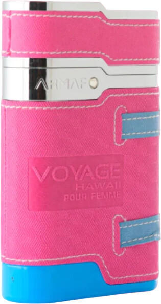 Armaf Voyage Hawaii Pour Femme Eau de Parfum (100ml)
