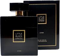 Avon Little Black Dress New Design Eau de Parfum f&uuml;r Damen 100 ml, Grundpreis: