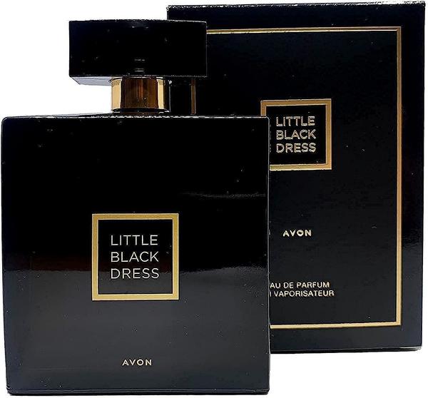 Avon Little Black Dress Eau de Parfum (100ml)