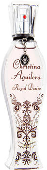 Christina Aguilera Royal Desire - Eau de Parfum (EdP) (100ml)