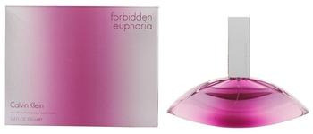 Calvin Klein Forbidden Euphoria - Eau de Parfum (EdP) (100ml)