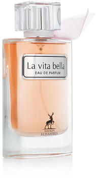 Maison Alhambra La Vita Bella Eau de Parfum (100ml)